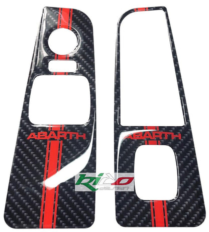 PULSANTIERE PORTE FIAT GRANDE PUNTO