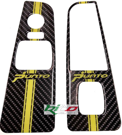 PULSANTIERE PORTE FIAT GRANDE PUNTO