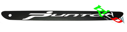 ADESIVO 3so STOP FIAT GRANDE PUNTO/ EVO/ ABARTH