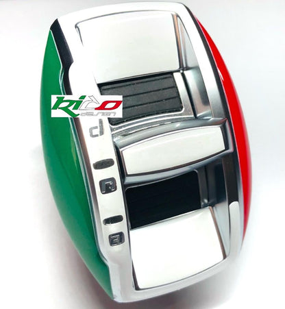 ADESIVO DNA GIULIETTA/ MITO ALFA ROMEO