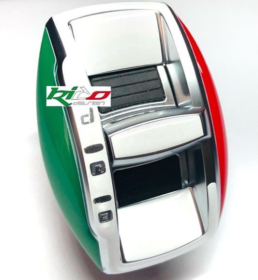 ADESIVO DNA GIULIETTA/ MITO
