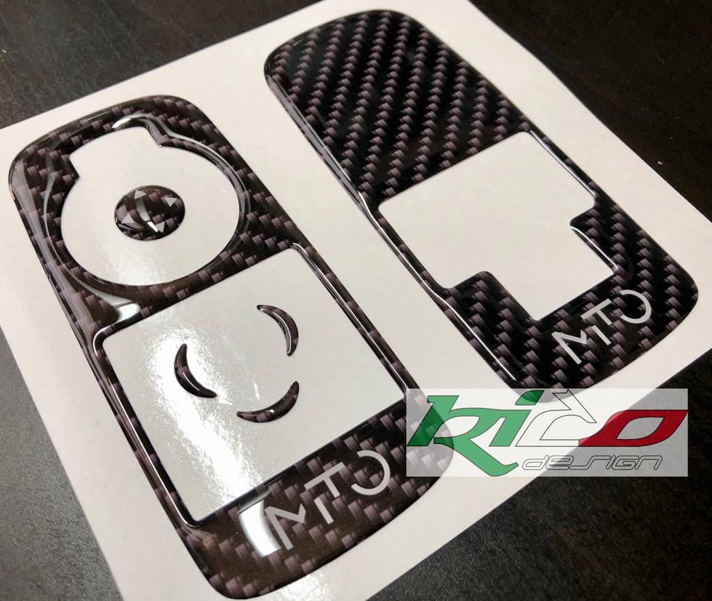 PULSANTIERE PORTE ALFA ROMEO MITO
