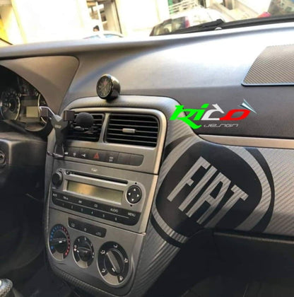 ADESIVO CRUSCOTO FIAT