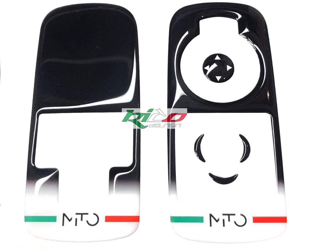 PULSANTIERE PORTE ALFA ROMEO MITO