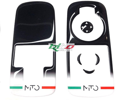 PULSANTIERE PORTE ALFA ROMEO MITO