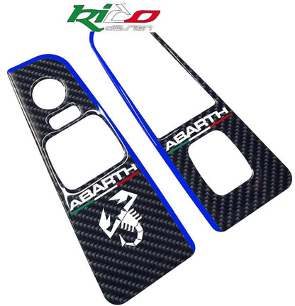 PULSANTIERE PORTE FIAT GRANDE PUNTO