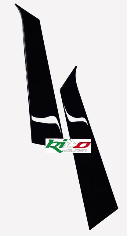 KIT ADESIVI PER MONTANTI 3 PORTE FIAT GRANDE PUNTO/ EVO
