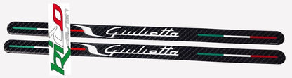 ADESIVI BATTITACCO ALFA ROMEO