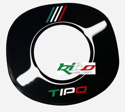 ADESIVO CENTRALE VOLANTE FIAT TIPO