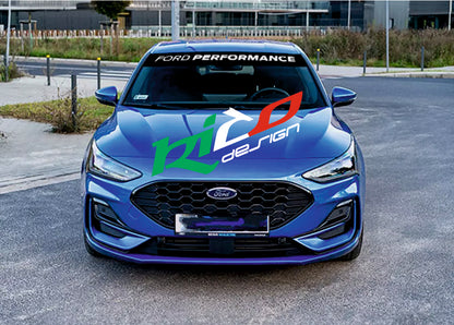 FASCIA PARASOLE  FORD PERFOMANCE