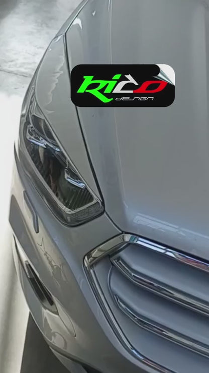 PALPEBRA FARI FORD KUGA